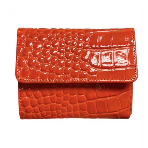 Portfel skórzany -...