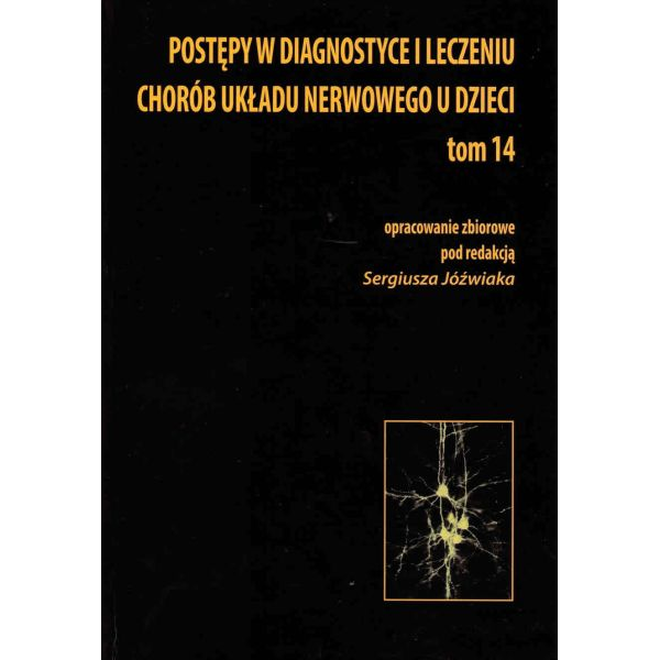 Postępy w diagnostyce i...
