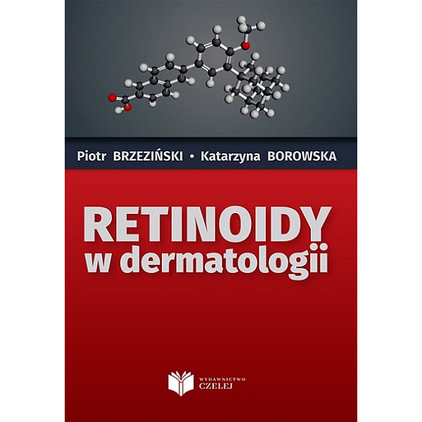 Retinoidy w dermatologii