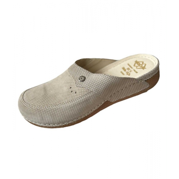 Obuwie damskie - BW 263 r.42