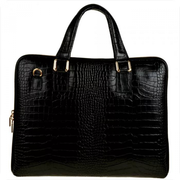 Torba skórzana - teczka...