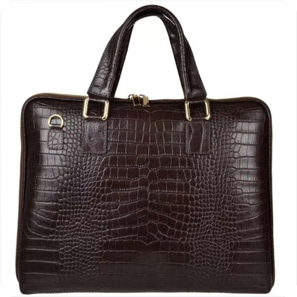 Torba skórzana - teczka...