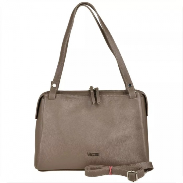 Torba skórzana -...