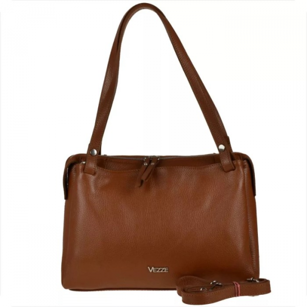 Torba skórzana -...