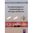 Periodontologiczno-implantologiczna chirurgia plastyczna