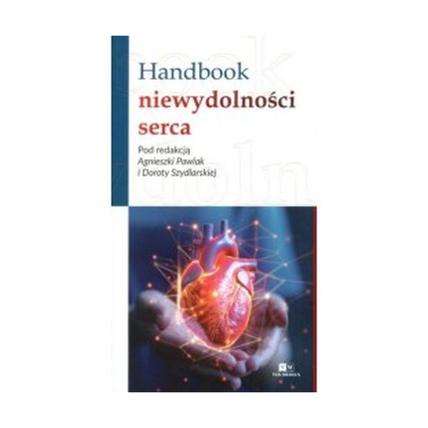 Handbook niewydolności serca