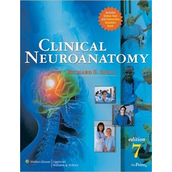 Clinical Neuroanatomy