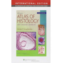 diFiore's Atlas of Histology with Functional Correlations
