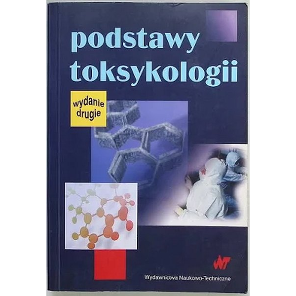 Podstawy toksykologii
