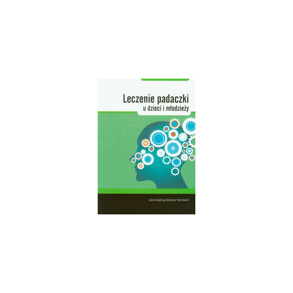 Leczenie padaczki u dzieci i młodzieży