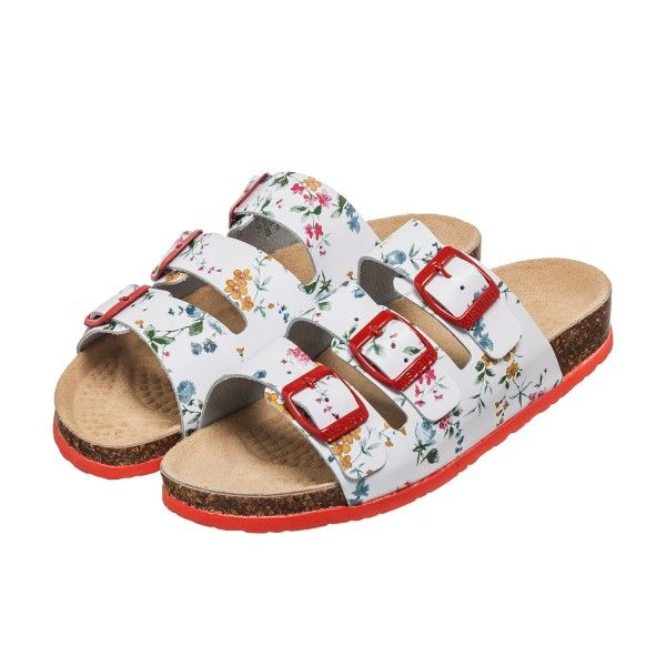 Obuwie damskie - FLOWER r.36