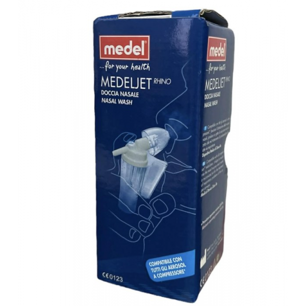 Nebulizator - MEDELJET RHINO