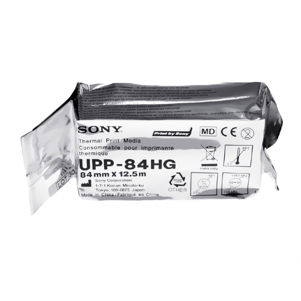 Papier do USG - SONY UPP-84...