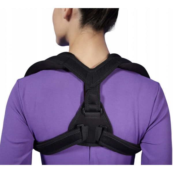 Pas obojczykowy - Ligaflex