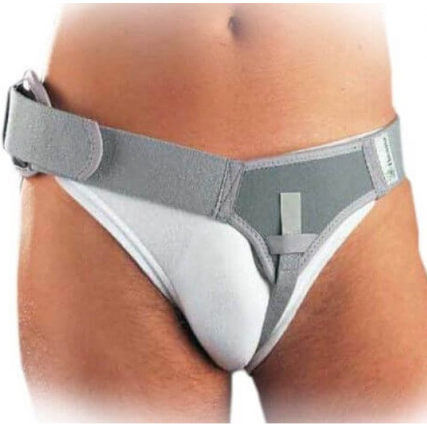 Pas przepuklinowy...