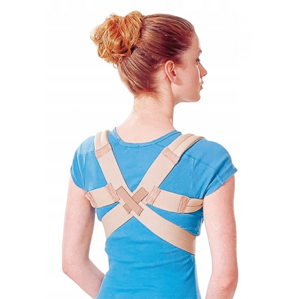 Korektor postawy - SP763 (XS)