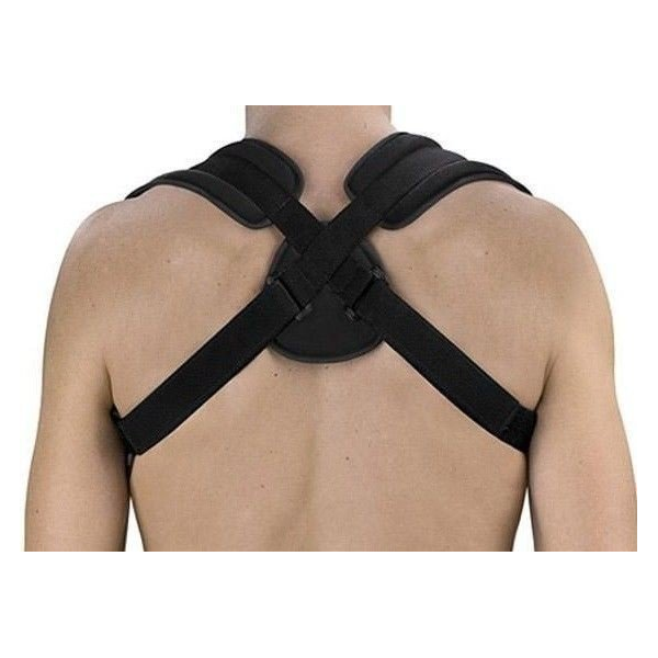 Prostotrzymacz - ósemka (S)