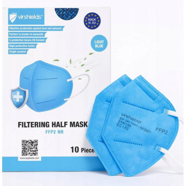Maseczka ochronna FFP2 (10szt)