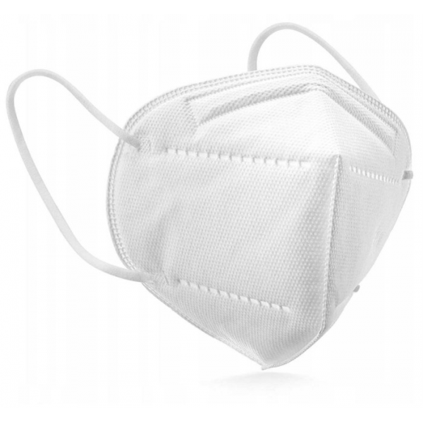 Maseczka ochronna FFP2 (5szt)