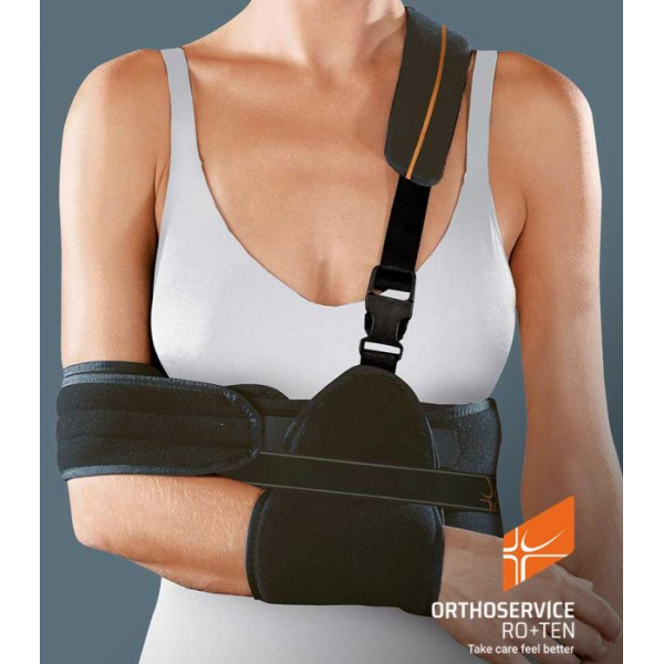 Stabilizator barku - SHOULDFIX