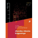 Choroby rdzenia kręgowego