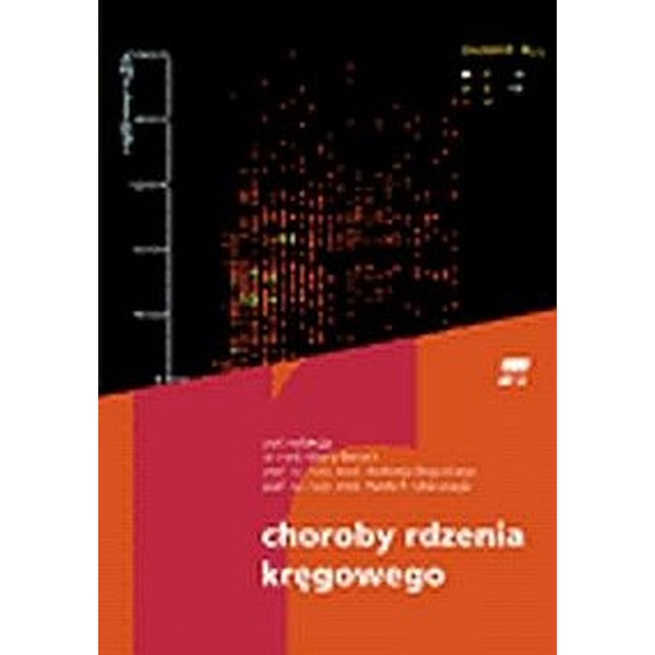Choroby rdzenia kręgowego
