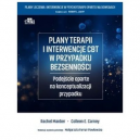 Plany terapii i interwencje CBT w przypadku bezsenności