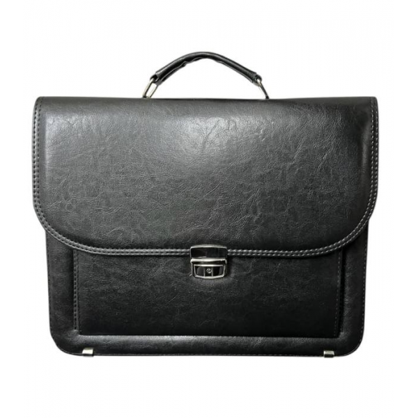 Torba skórzana - teczka