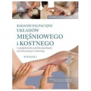 Badanie palpacyjne układów mięśniowego i kostnego z uwzględnieniem punktów spustowych stref odruchowych i stretchingu wy