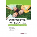 Osteopatia w pediatrii praktyczny przewodnik