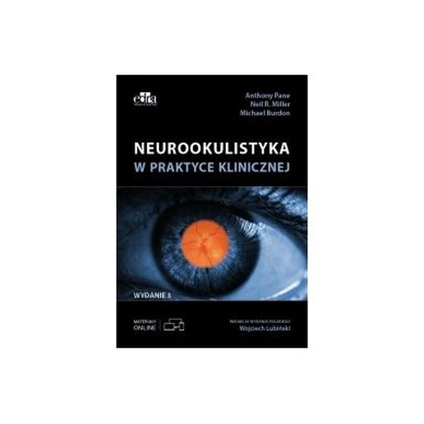 Neurookulistyka w praktyce klinicznej wyd.3