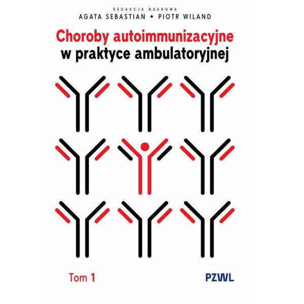 Choroby autoimmunizacyjne w...
