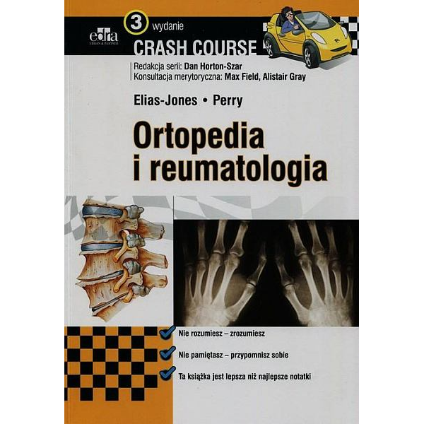 Ortopedia i reumatologia