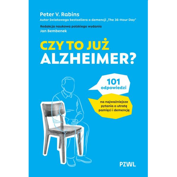 Czy to już Alzheimer? 101...