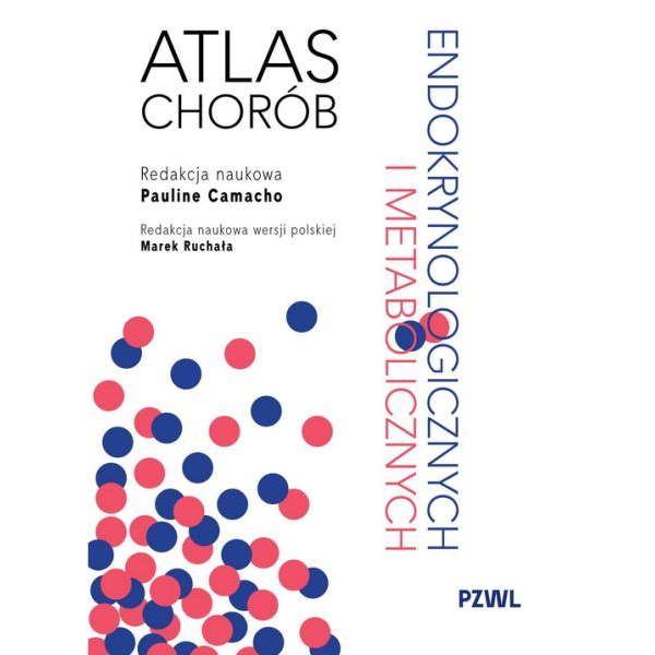 Atlas chorób...