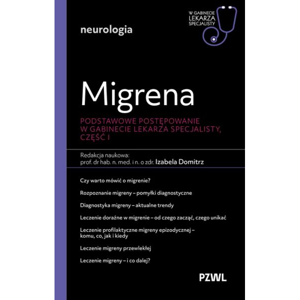 Migrena Podstawowe...