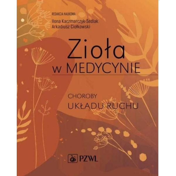 Zioła w Medycynie Choroby...