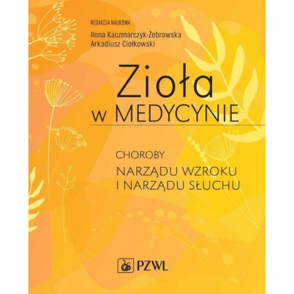 Zioła w Medycynie Choroby...
