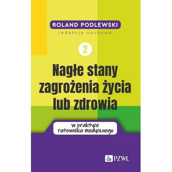 Nagłe stany zagrożenia...