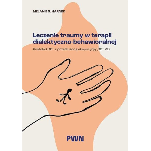 Leczenie traumy w terapii...