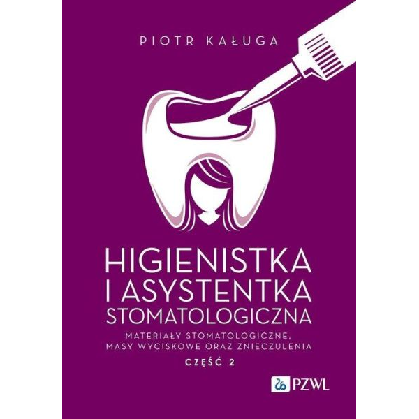 Higienistka i asystentka...