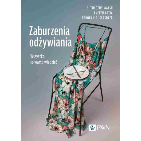 Zaburzenia odżywiania...