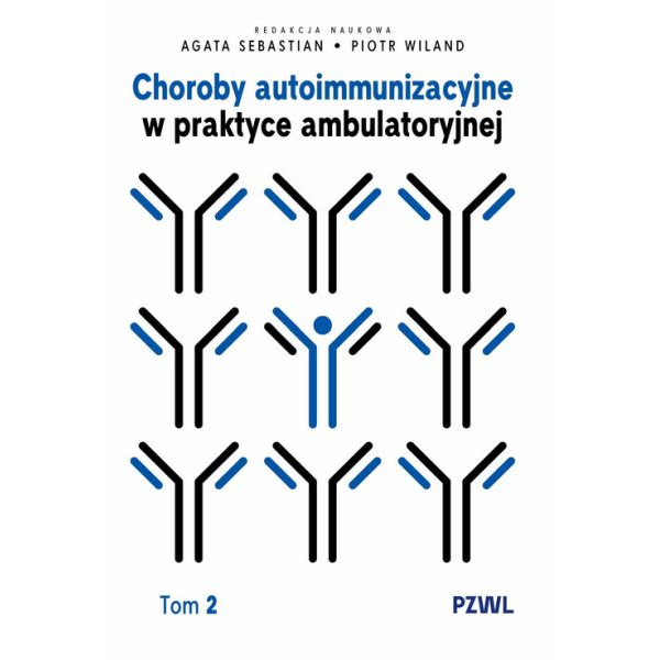 Choroby autoimmunizacyjne w...