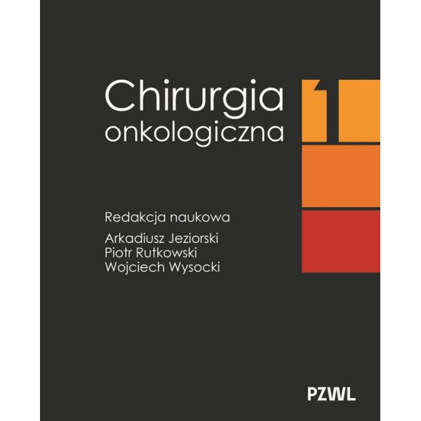 Chirurgia onkologiczna tom...