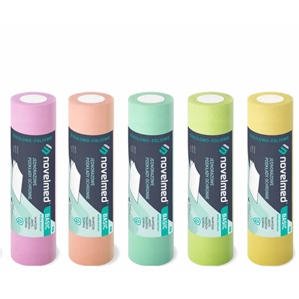 Podkład ginekologiczny -...