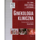 Ginekologia kliniczna t. 2