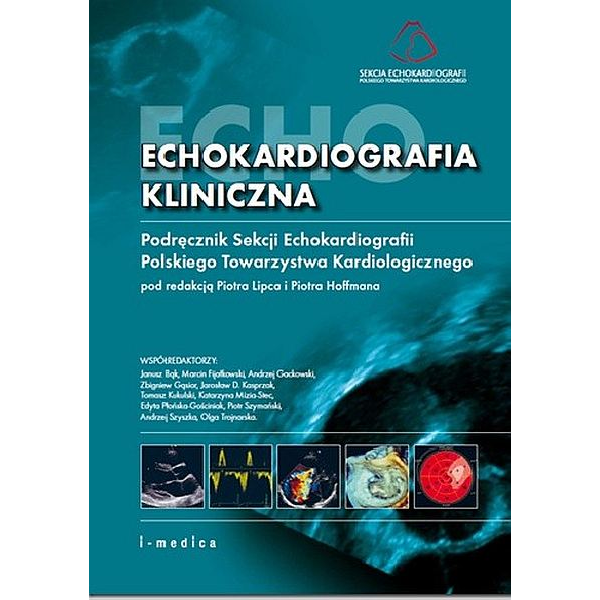 Echokardiografia kliniczna
