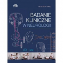 Badanie kliniczne w neurologii