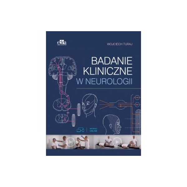 Badanie kliniczne w neurologii