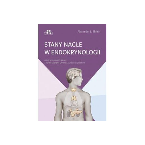 Stany nagłe w endokrynologii